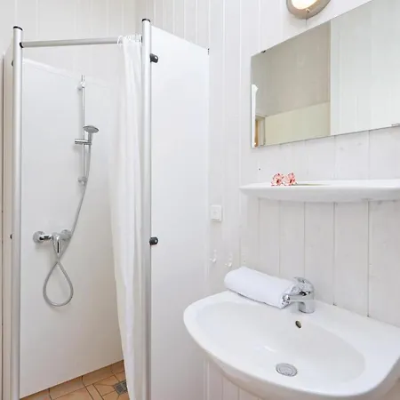 Holiday home Abendrot 6 - Dorf 3 *