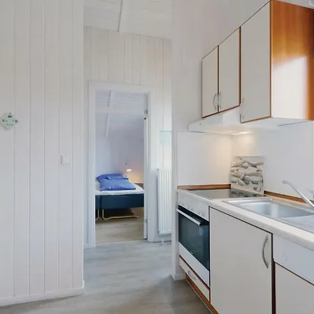 Holiday home Abendrot 6 - Dorf 3 Priwall