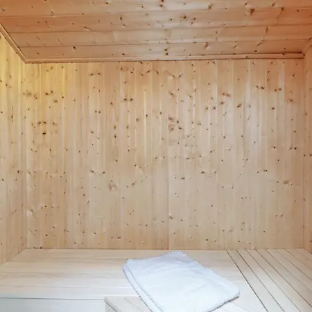 Holiday home Abendrot 6 - Dorf 3 Priwall