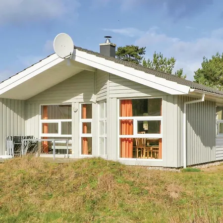 Abendrot 6 - Dorf 3 Holiday home Priwall