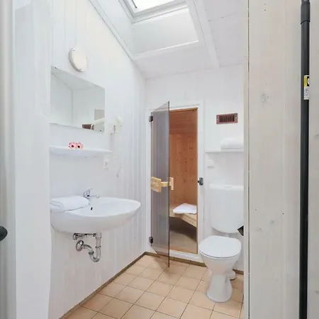Abendrot 6 - Dorf 3 Hébergement de vacances *