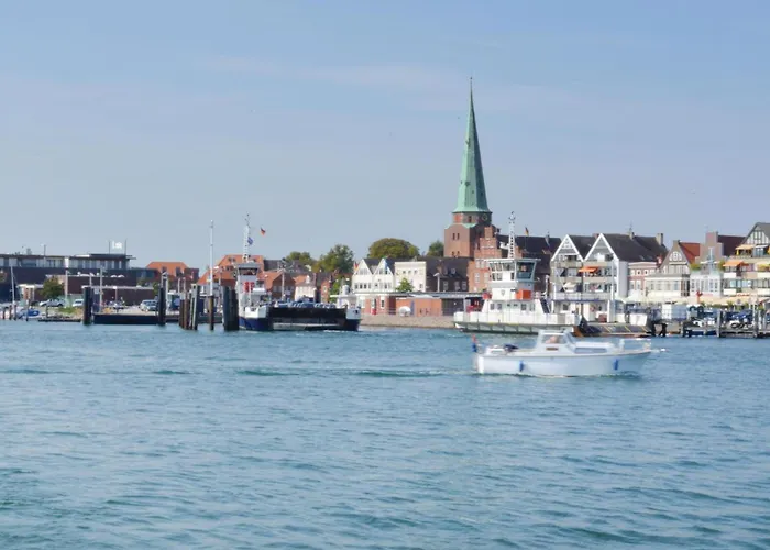 Vakantiehuis Abendrot 6 - Dorf 3