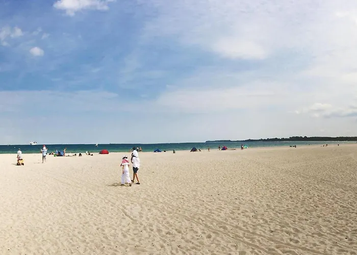 Abendrot 6 - Dorf 3 Vakantiehuis