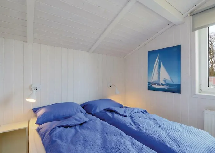 Vakantiehuis Abendrot 6 - Dorf 3